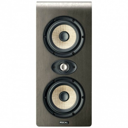 Focal Shape Twin